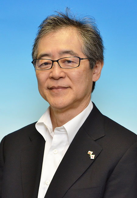皮膚科田中勝先生